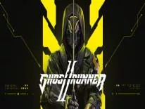 Ghostrunner 2: PC Trainer (ORIGINAL): Spelsnelheid en oneindige uithoudingsvermogenmeter