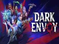 Dark Envoy: PC Trainer (ORIGINAL): Slow motion-vijanden en oneindige specialisatiepunten