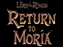 Lord of the Rings: Return to Moria: PC Trainer (ORIGINAL): Oneindige duur en snelheid van spelen