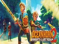 Oceanhorn 2: Knights of the Lost Realm: PC Trainer (ORIGINAL): Onkwetsbaar en met normale zwaartekracht