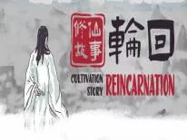 Cultivation Story: Reincarnation: PC Trainer (ORIGINAL): Spelsnelheid en oneindige geest