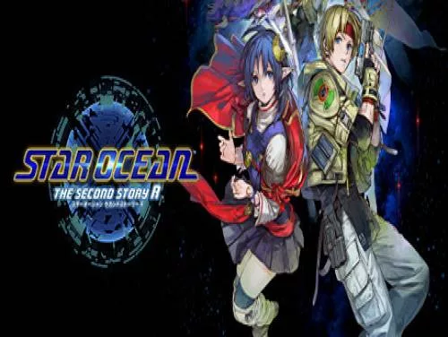 Trucs voor Star ocean: the second story R op PC