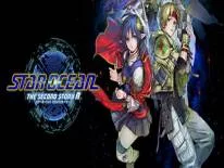 Star ocean: the second story R: PC Trainer (FULL GAME): Sta reddingen en zwakke vijanden toe