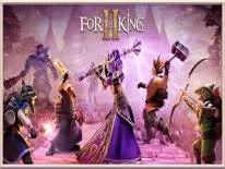 For the King II: PC Trainer (1.0.12): One hit kills en gratis Lore-aankopen