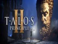 The Talos Principle 2: PC Trainer (ORIGINAL): Lage zwaartekracht en supersprintsnelheid