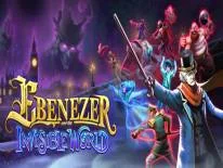Ebenezer and the Invisible World: PC Trainer (ORIGINAL): Onkwetsbare en oneindige mana