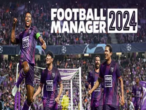 Trucs voor Football Manager 2024 op PC