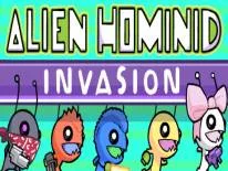 Alien Hominid Invasion: PC Trainer (ORIGINAL): Oneindige gezondheid en spelsnelheid