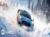EA Sports WRC: PC Trainer (1.1.0): Goedkope prijzen voor auto-onderdelen en bevriezingstimers