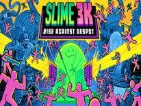 Slime 3K: PC Trainer (ORIGINAL): Gemakkelijke moorden en gratis aankopen