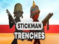 Stickman Trenches: PC Trainer (ORIGINAL): Bewerken: spelsnelheid en oneindige valuta