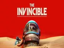 The Invincible: PC Trainer (44304 V2): Oneindig uithoudingsvermogen en superspelsnelheid