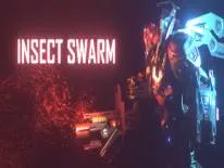 Insect Swarm: PC Trainer (ORIGINAL): Spelsnelheid en oneindige kristallen