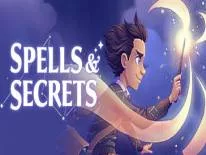 Spells and Secrets: PC Trainer (ORIGINAL): Vertraagt ​​vijanden en bevriest vijanden