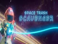 Space Trash Scavenger: PC Trainer (0.335): Superminer en itemverplaatsing geven max