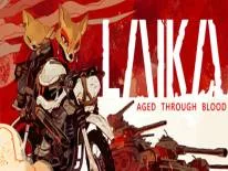 Laika: Aged Through Blood: PC Trainer (1.0.12): Eindeloze tijd van wapenkogels en uitwisseling van geld/moed