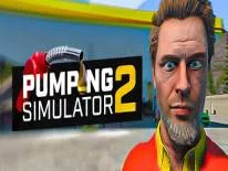 Pumping Simulator 2: PC Trainer (0.1.81): Brandstof voor eindeloze voertuigen en superwerkers