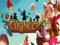 Cuisineer: PC Trainer (ORIGINAL): Geen cool-down en vaardigheidsveranderingen - spelsnelheid
