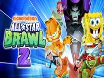 Nickelodeon All-Star Brawl 2: PC Trainer (1.1.0): Oneindige slijmmeter en oneindige sprongen