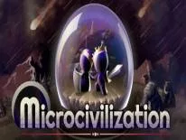 Microcivilization: PC Trainer (0.6.8.38896): De bevolking heeft geen voedsel en snel onderzoek nodig