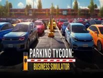 Parking Tycoon: Business Simulator: PC Trainer (ORIGINAL): Spelsnelheid en superloopsnelheid