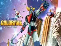 UFO Robot Grendizer: The Feast of the Wolves: PC Trainer (ORIGINAL): Onoverwinnelijk en zonder vaardigheidskosten
