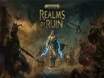 Warhammer Age of Sigmar: Realms of Ruin: PC Trainer (1.0.1.52711): Oneindige eenheden en god-modus
