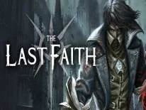 The Last Faith: PC Trainer (1.0.0 HF): Onoverwinnelijk en één treffer doodt