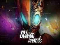 Oblivion Override: PC Trainer (0.7.2.1421): Hoge spelsnelheid en aanvalssnelheid