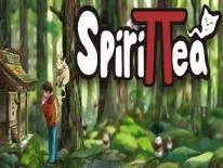Spirittea: PC Trainer (ORIGINAL): Oneindig geld en spelsnelheid