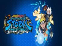 Naruto X Boruto Ultimate Ninja Storm Connections: PC Trainer (1.01): Zwakke speler 1 en zwakke speler 2