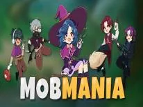 MobMania: PC Trainer (a.6.3.2): Oneindige gezondheid en één treffer doodt