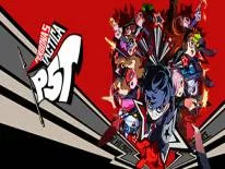 Persona 5 Tactica: PC Trainer (ORIGINAL): Zwakke vijanden en spelsnelheid