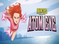 Invincible Presents: Atom Eve: PC Trainer (V25481): Zwakke vijanden en superhelden