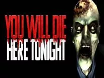 You Will Die Here Tonight: PC Trainer (ORIGINAL): Geen terugslag en supernauwkeurigheid van het wapen