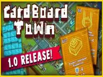 Cardboard Town: PC Trainer (1.1.2): Edit: Geld en Edit: Milieu