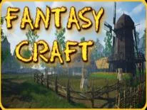 Fantasy Craft: PC Trainer (ORIGINAL): Oneindige gezondheid en geen honger