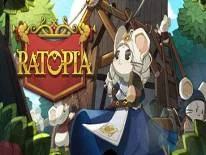 Ratopia: PC Trainer (1.0.0023 Hotfix): Koningin van eindeloos plezier en oneindige bouwgezondheid