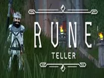Rune Teller: PC Trainer (ORIGINAL): Oneindige MP en oneindige AP