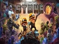 Below the Stone: PC Trainer (ORIGINAL): Super bewegingssnelheid en oneindig geld