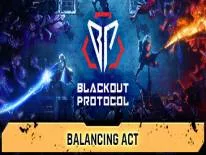 Blackout Protocol: PC Trainer (ORIGINAL): Geen cooldowns voor vaardigheden en slots voor opslaglocaties 1