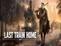 Last Train Home: PC Trainer (ORIGINAL): Onmiddellijke artillerie-cooldown en inventaris van megatreinen en m-voorraden