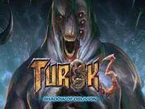 Turok 3: Shadow of Oblivion Remastered: PC Trainer (1.0.2208.1568): Oneindige gezondheid en spelsnelheid