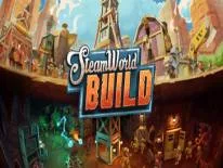 SteamWorld Build: PC Trainer (1.0.1.0): Edit: Geld en Edit: Spelsnelheid