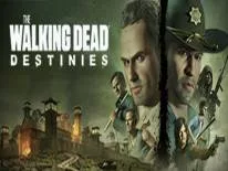 The Walking Dead: Destinies: PC Trainer (ORIGINAL): Stealth-modus en oneindige weerstand