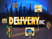 Delivery INC: PC Trainer (1.2.0): Altijd 5 sterren en eindeloze onderhandelingstijden