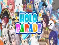 HoloParade: PC Trainer (ORIGINAL): Oneindige motivatie en snel opladen van de supportkaart