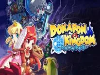 Dokapon Kingdom: Connect: PC Trainer (2023.09): Spelsnelheid en zwakke vijanden
