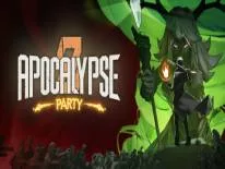 Apocalypse Party: PC Trainer (ORIGINAL): Onkwetsbaar en zonder opladen
