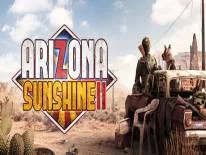 Arizona Sunshine 2: PC Trainer (V2): Oneindige gezondheid en schakel het spawnen van zombies uit